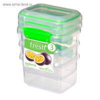 ����� ����������� Sistema, 400 �� X 3 ��.