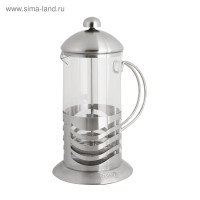 - Regent Inox Franco, 0.6 