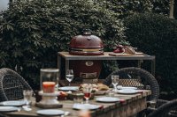   Monolith Grill Classic Pro-serie 1.0 Red (  