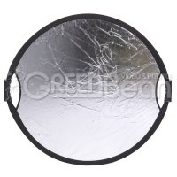  Gb Flex 80 Silver/white M (80 Cm)