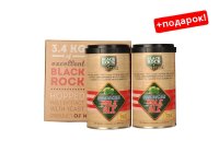 C  Black Rock Craft American Pale Ale 3,4     