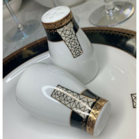   Lenardi Black Baccara, 2 