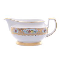    6  26  Vienna Blue Gold