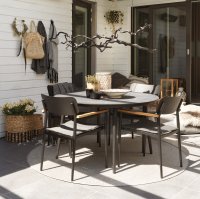   Brafab Domingo Black,  