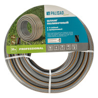   4- ,  Professional, 3/4 50 , Luxe Palisad