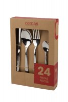 ����� �� 24 ��������� (4 �������� �� 6 ����), Hidraulic 18%