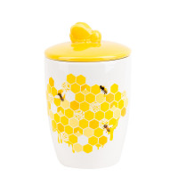     () Honey 9,5*9,5*16. V=550. (