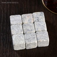     "Whiskey Stones. Vintage",   , 9 .
