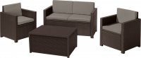   Keter Monaco Set,  