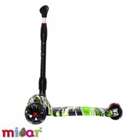        Scooter Maxi