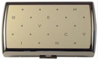  Givenchy Gc3-0006