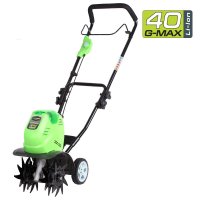   Greenworks 40v G40tl,  