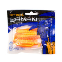  Yaman Pro Betta, 8.9 ,  #25-sunshine,  8 .