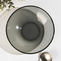   Basilico. Lava Grey, 700 , D=19 ,  