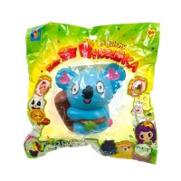 1toy �������-���������� �������� Squishy (������), �����, 67 ��, 10,5 ��