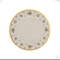   Falkenporzellan Constanza Cream - Primavera Gold 32 