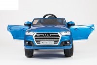  Barty Audi Q7 -   
