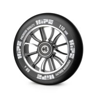  Hipe H01 Hollow 110 Black