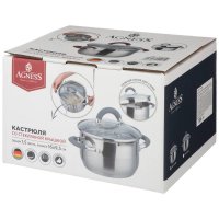  Agness Profi Home   , 1,5 16x9.5 