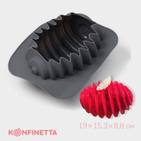       Konfinetta , , 19 15.3 8.8 , 