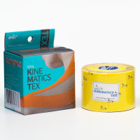   Spol Tape , 5  X 5 , 