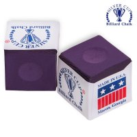  Silver Cup Purple 12.