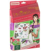 "Eva Moda.  " -    Bondibon