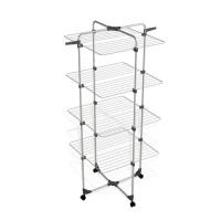   Modular 4 Lux Silver