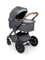   2  1 Mommer Pro Dark Grey