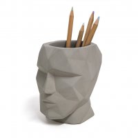     The Head 