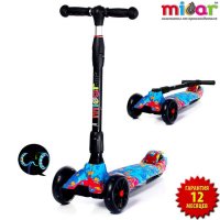        Scooter Maxi