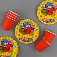 ����� �������� ������ "� ���� ��������" ������� ������,  6 �������,6 ��������