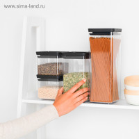   Brabantia Tasty+,  -, 0.7 