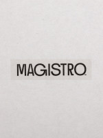  Magistro Fray,  2 ., D=21  , 