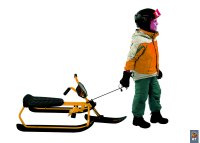 Ssc 12008   Snowrunner Sr1 Orange