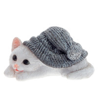   , L10,5 W7,5 H6 , 2.