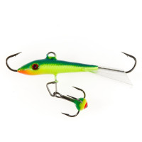  Lucky John Fin 3 + , 4 ,  29 