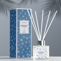   "Wild Bluebell",  , 100 