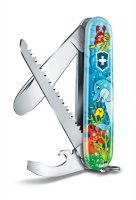    Victorinox :   84 ,   , 
