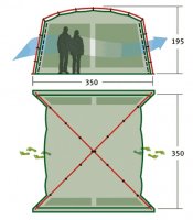   China House Alu