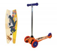  1toy    (wb) ., Pvc ..2125/.100