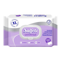   Salfeti Universal , 60 