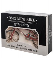 Vl-09/1 - 1:10   Bmx Bicycle Motoxtreme 