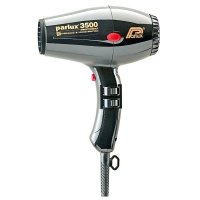  0901-3500 Ion Black Parlux 3500 Supercompact Ceramic+ionic ., 2000