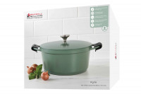 �������� Agile, ������, 28 ��, 6,3 �