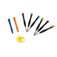 ����� ������������ ��� ������� �������� Luazon, 9 ���������