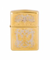  " " (zippo) 