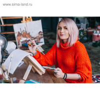 �������� ���������� ���������������� �������, 200 X 150 X 160 �� (������� 20 X 20 ��), ������������ ������, Calligrata