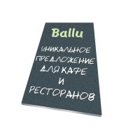 Ballu ��������� ���������� ����� ��� ������������� Ballu, ������� ��������