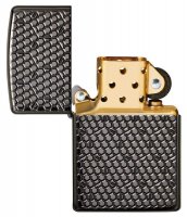  Zippo Armor   Black Ice, /, , 